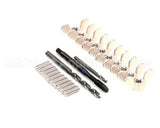 9298563S Fri-Jado Srvc Set Repair Axle Fan Plt