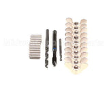 9298563S Fri-Jado Srvc Set Repair Axle Fan Plt