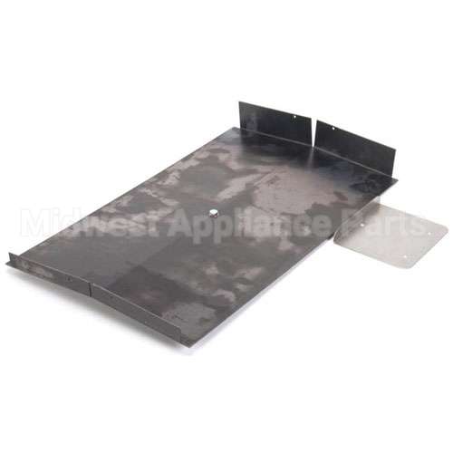 9299 Compatible American Range Oven Flame Spreader Arr-Series