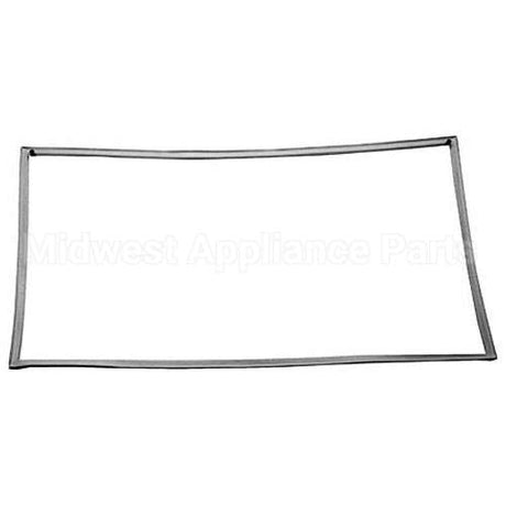 00-414417-00001 Compatible Vulcan Door Gasket