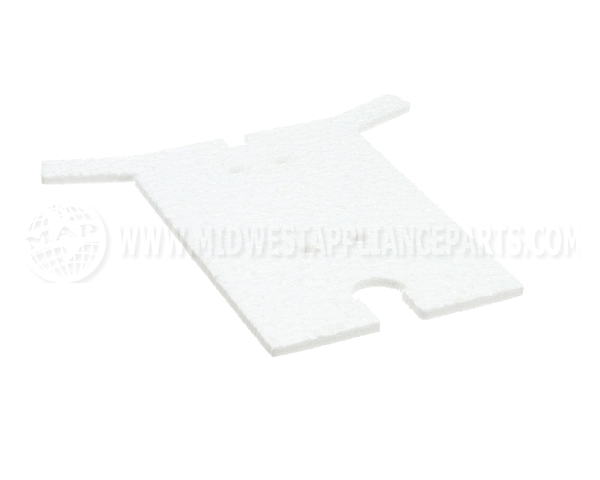 8160837 Frymaster Insulation, Gl30 Fv Lower Rear