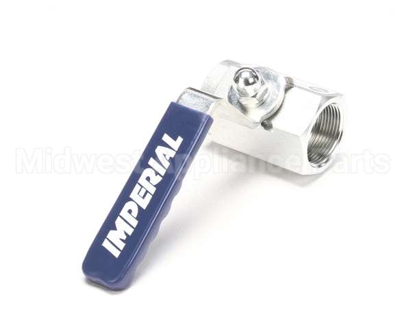 1623 Imperial Drain Valve For Fryer (Old P/N 0344)