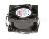 159092 Duke Fan,Muffin 29Cfm 230V