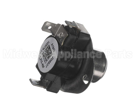 92W97 Lennox L215-40F Limit Control