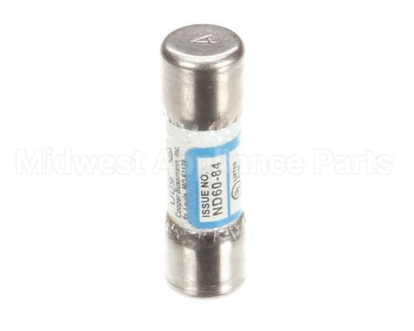 93-0002 Autofry Sc-4, 4 Amp Fuse