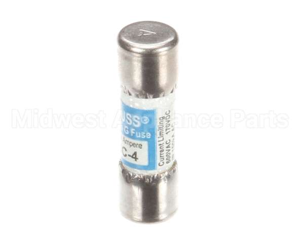 93-0002 Autofry Sc-4, 4 Amp Fuse