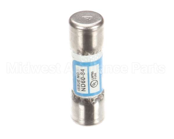93-0002 Autofry Sc-4, 4 Amp Fuse