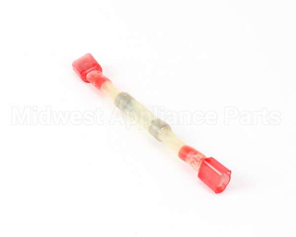 93-0003 Autofry 3.2 Amp Inline Fuse W/ Termina