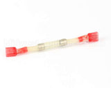 93-0003 Autofry 3.2 Amp Inline Fuse W/ Termina