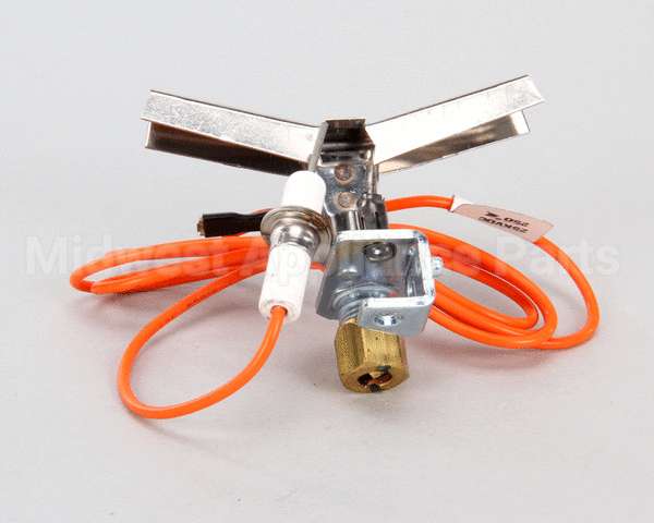 93-0010 Market Forge Pilot Lp Ts-1098