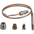 93-0292 Compatible Market Forge Thermocouple
