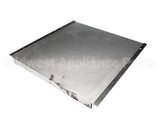 93 Blodgett Panel Assembly, Deflector Ctr