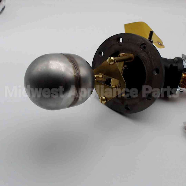 93-HDLS Xylem-Mcdonnell & Miller 93 Head Mech.w/Oswitch 162402