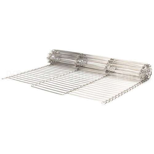 93000206 Compatible Apw 3 Segmen Wire Belt 27X0.050