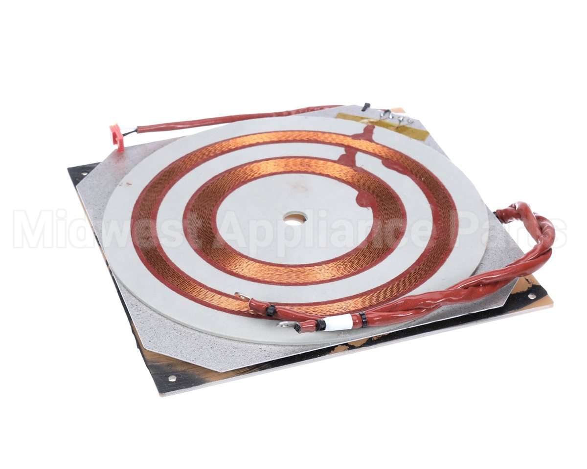 93003080 Garland Induction Coil #3.08 Incl.cu-S