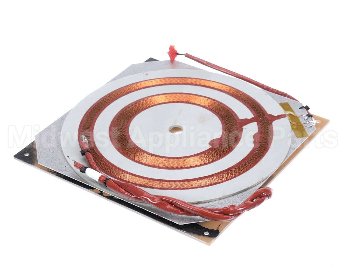 93003080 Garland Induction Coil #3.08 Incl.cu-S