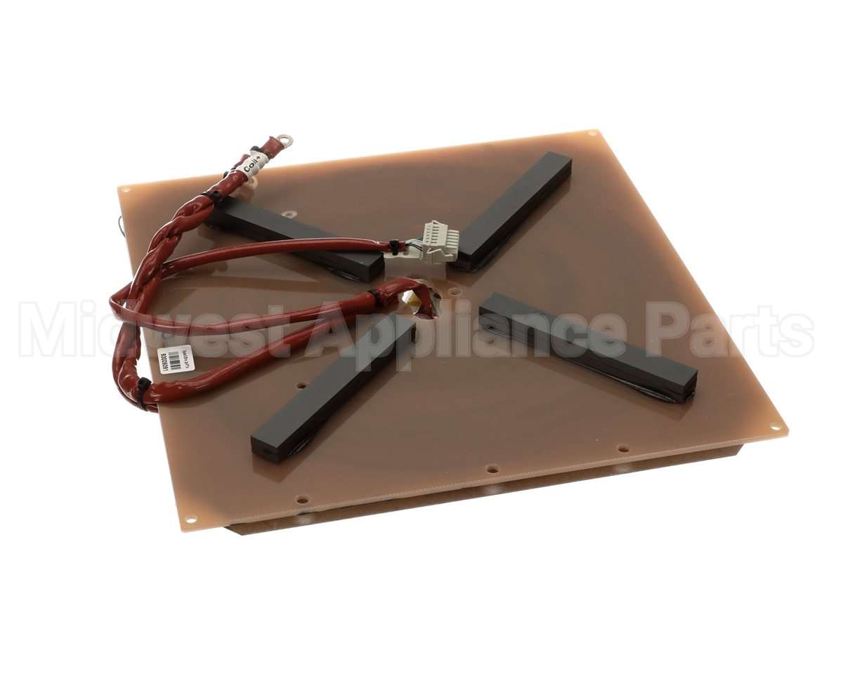 93005091 Garland Coil And Sensor