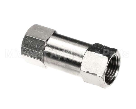 9301003 Fri-Jado Nonreturn Valve Threaded 12" (Ff)