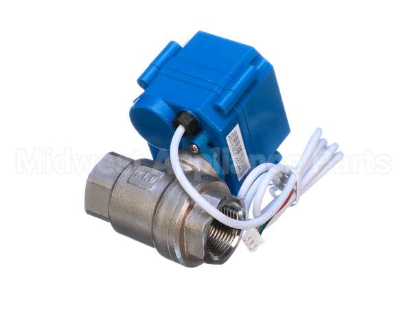 9301004 Fri-Jado Valve-E 2/2 Threaded 3/4" (F-F)