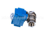 9301004 Fri-Jado Valve-E 2/2 Threaded 3/4" (F-F)