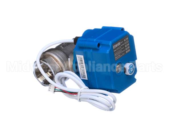 9301004 Fri-Jado Valve-E 2/2 Threaded 3/4" (F-F)