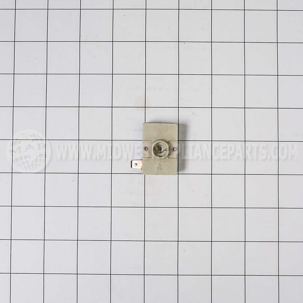 777380 Whirlpool Switch-Rotary-(On-Off)