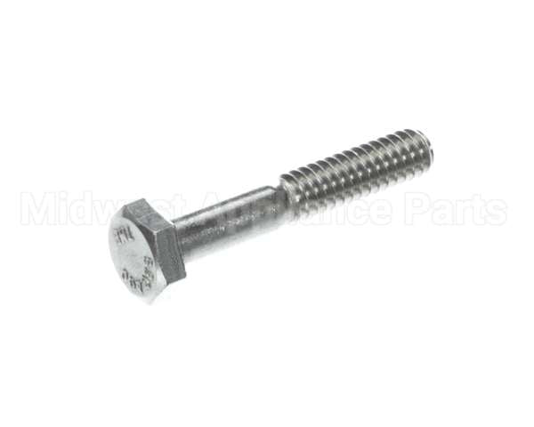 9302-2 Crown Steam Shoulder Screw 1/4-20X1 1/2 Ss