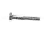 9302-2 Crown Steam Shoulder Screw 1/4-20X1 1/2 Ss
