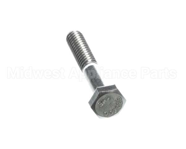 9302-2 Crown Steam Shoulder Screw 1/4-20X1 1/2 Ss