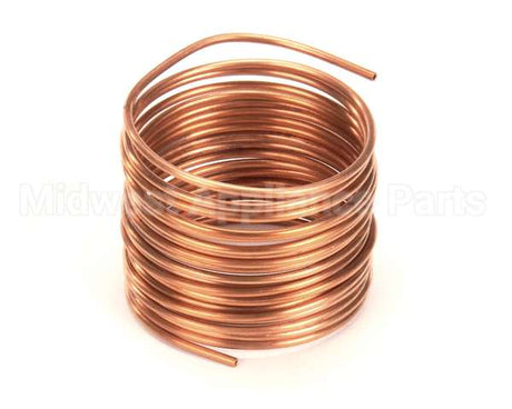 930212 TRUE Cap Tube .106Od X .054Id X168 W/Label
