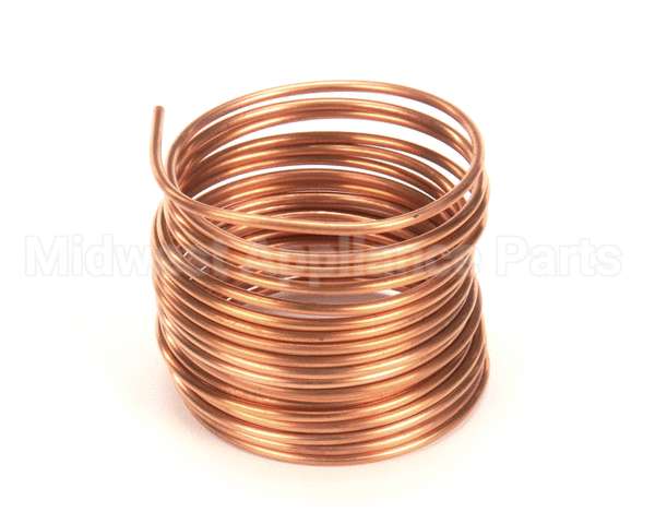 930212 TRUE Cap Tube .106Od X .054Id X168 W/Label