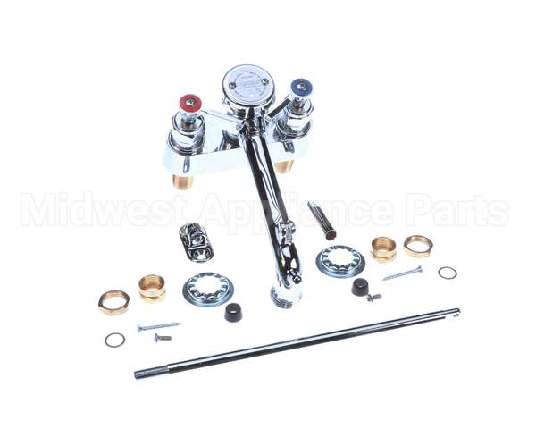 93033 Fisher Faucet 4Dlh 06Srv