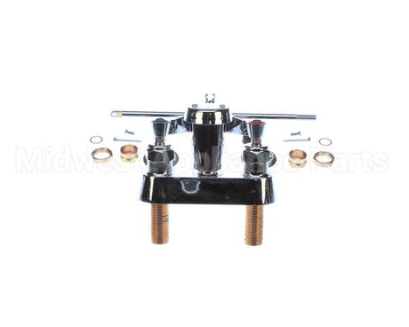 93033 Fisher Faucet 4Dlh 06Srv