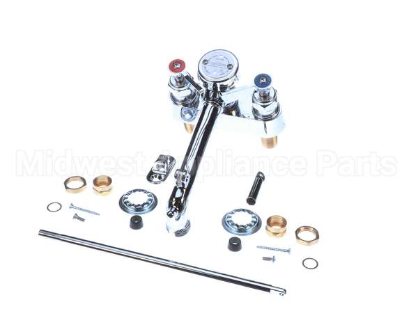 93033 Fisher Faucet 4Dlh 06Srv