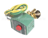 9306-1 Crown Steam Solenoid Valve - 120/60