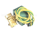 9306-1 Crown Steam Solenoid Valve - 120/60