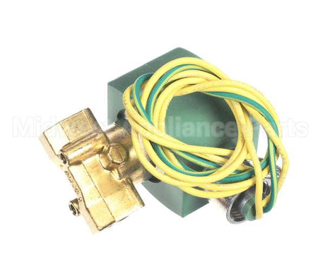 9306-1 Crown Steam Solenoid Valve - 120/60