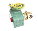 9306-1 Crown Steam Solenoid Valve - 120/60