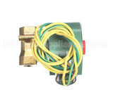 9306-1 Crown Steam Solenoid Valve - 120/60