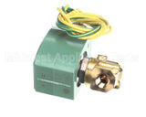 9306-1 Crown Steam Solenoid Valve - 120/60
