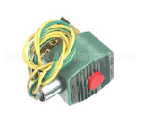 9306-1 Crown Steam Solenoid Valve - 120/60