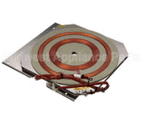 93061040 Garland Induction Coil #61.04 Incl. Cu