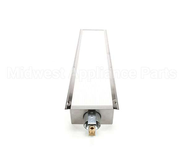 9308-4 Montague Infrared Burner Large--Nat 28-