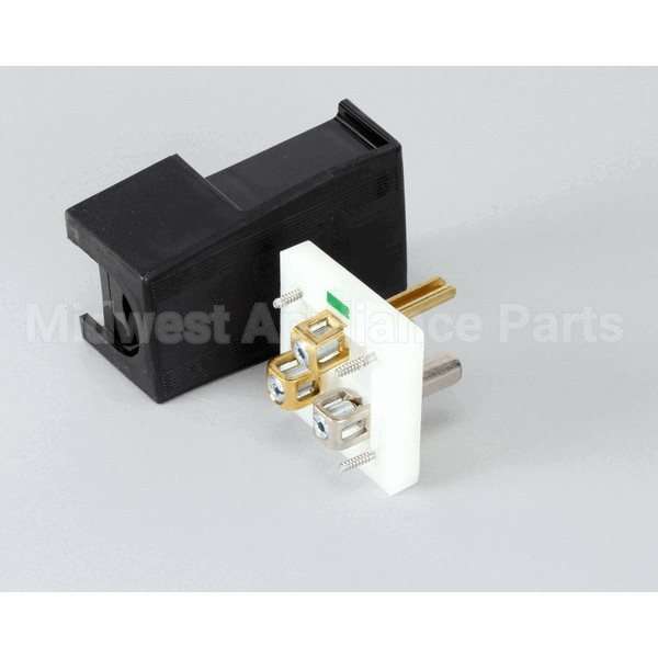 9309 Compatible Hubbell Straight Blade 2P 3W 125V