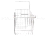 930993 TRUE Basket Assembly Tfm-29Al White