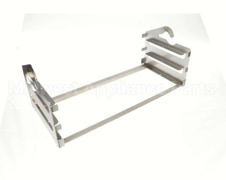 994002 Southern Pride Mlr-150 Hanger Rack