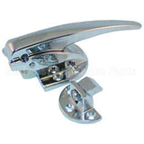 930A-00004 Compatible Kason Kason - 10930A0004 Latch & Strike