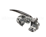 931-000008 Kason Latch Chrome 7/8 To 1-1/8