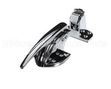 931-000012 Kason Latch Chrome 1-1/8 To 1-3/8