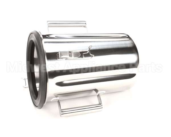 931099000 Hamilton Beach Container (Incl. Cover Gasket)